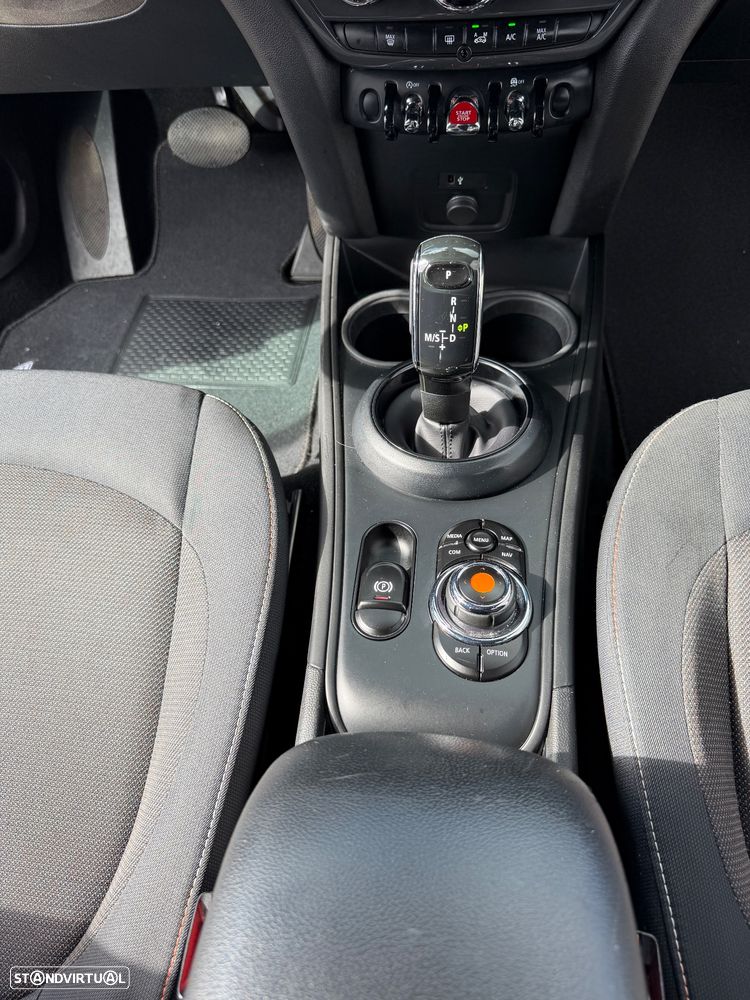 MINI Countryman - 16