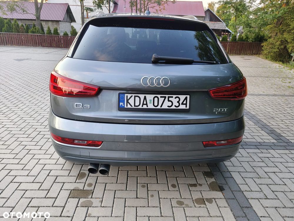 Audi Q3 - 5