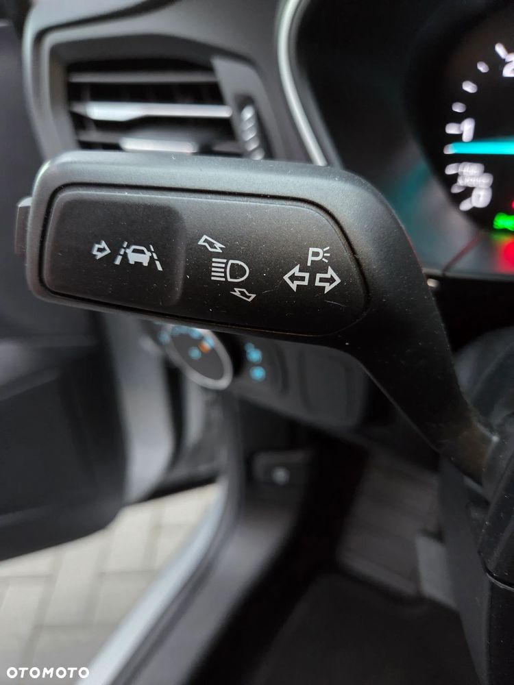 Ford Focus - 21
