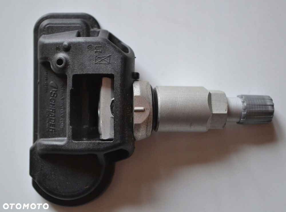CZUJNIK CIŚNIENIA TPMS MERCEDES A0009050030 C-157 - 1