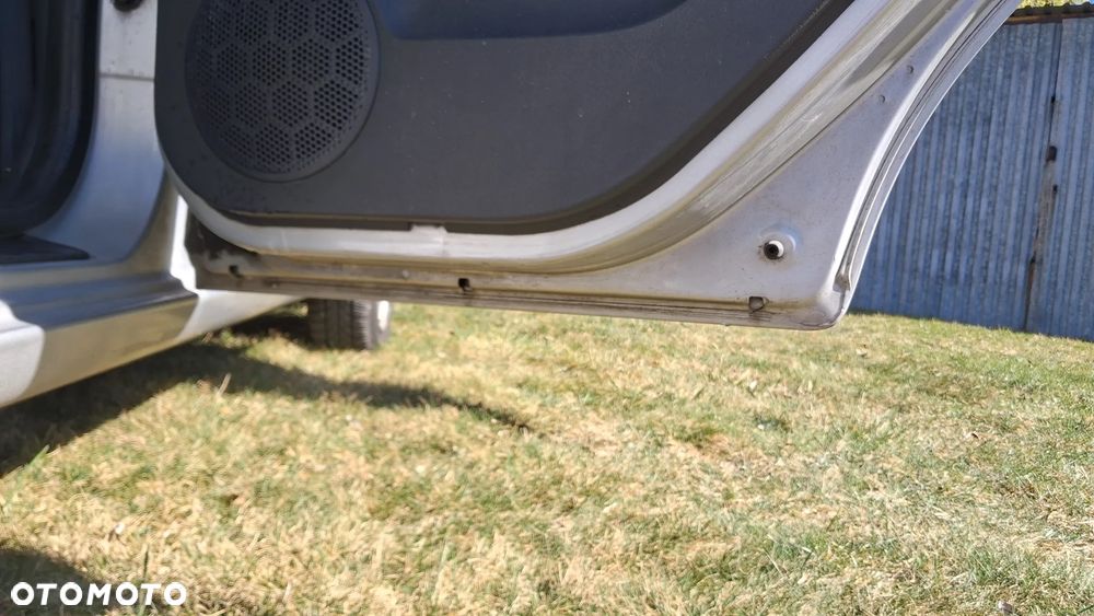 Hyundai Getz 1.1 - 21