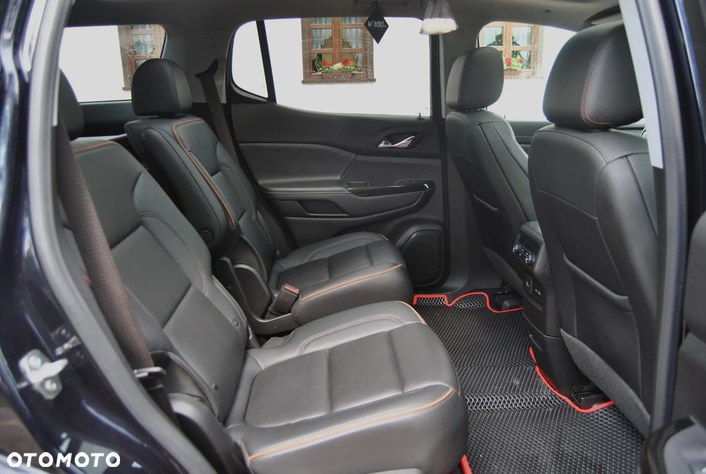 GMC Acadia - 9