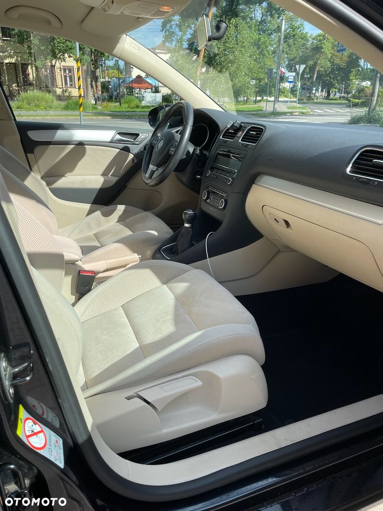 Volkswagen Golf - 7
