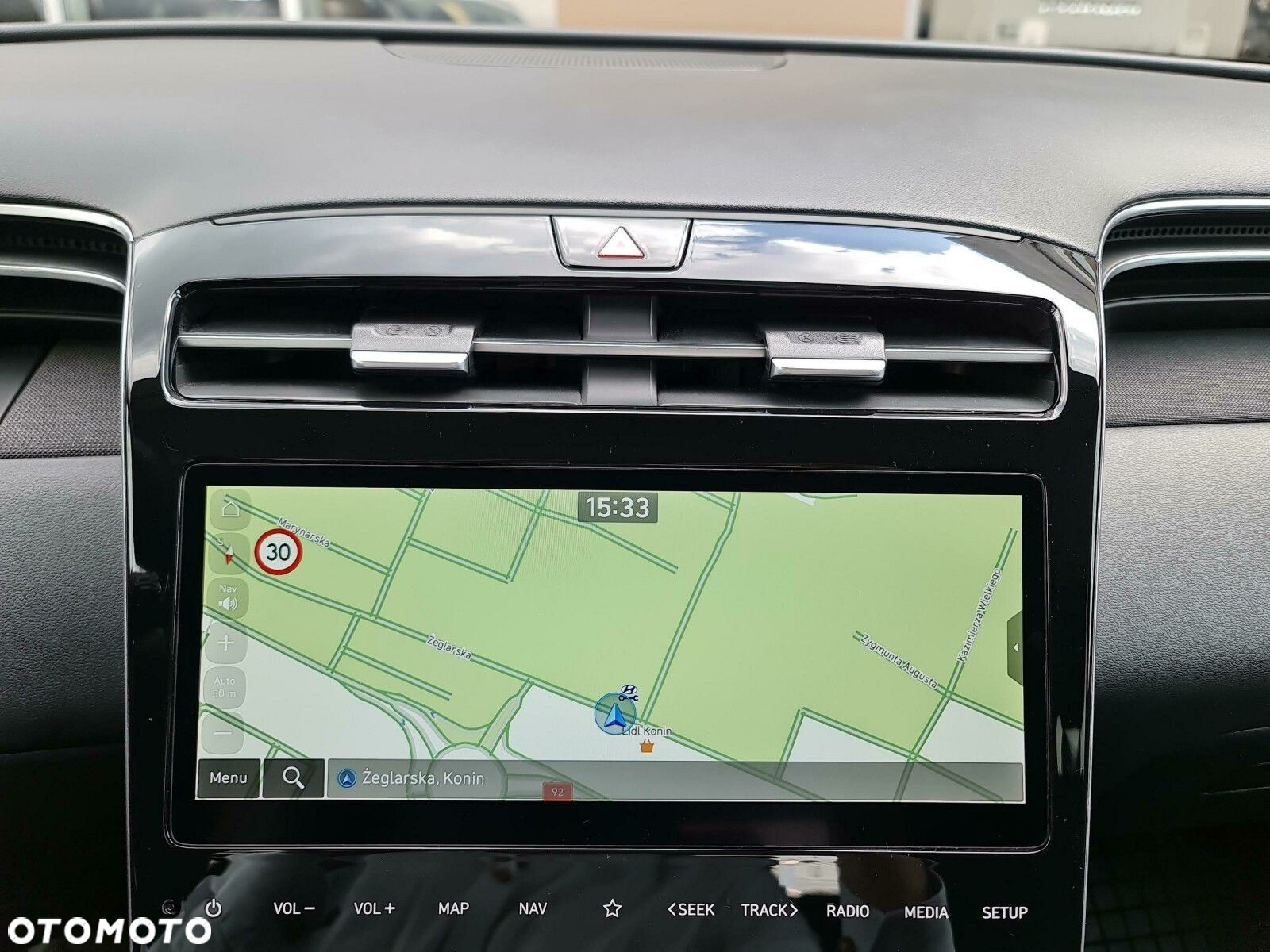 Hyundai Tucson 1.6 T-GDi HEV Smart 2WD - 19