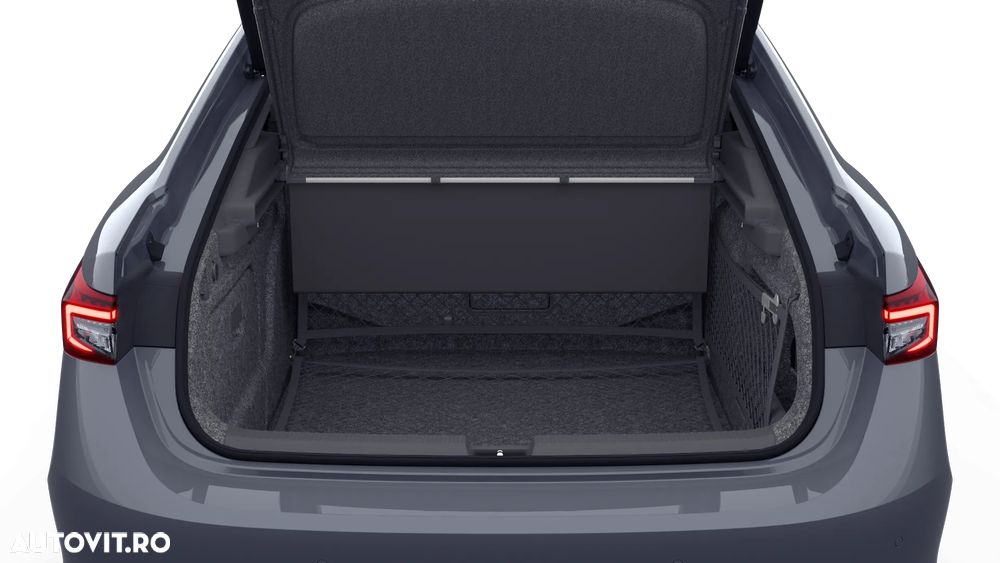 Skoda Superb 2.0 TSI DSG 4X4 Sportline - 3