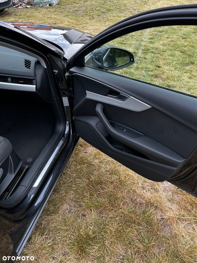 Audi A4 Avant 2.0 TDI S tronic - 16