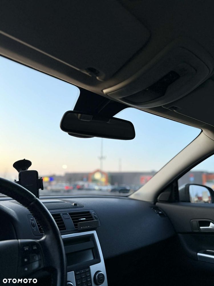 Volvo C30 DRIVe Momentum - 9