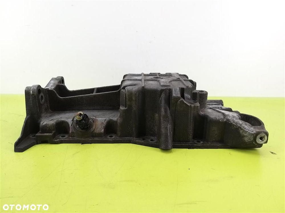 Miska olejowa Opel SIGNUM Vectra C 02-08 2,2 16V BENZYNA 55557090 ORYGINAŁ - 6