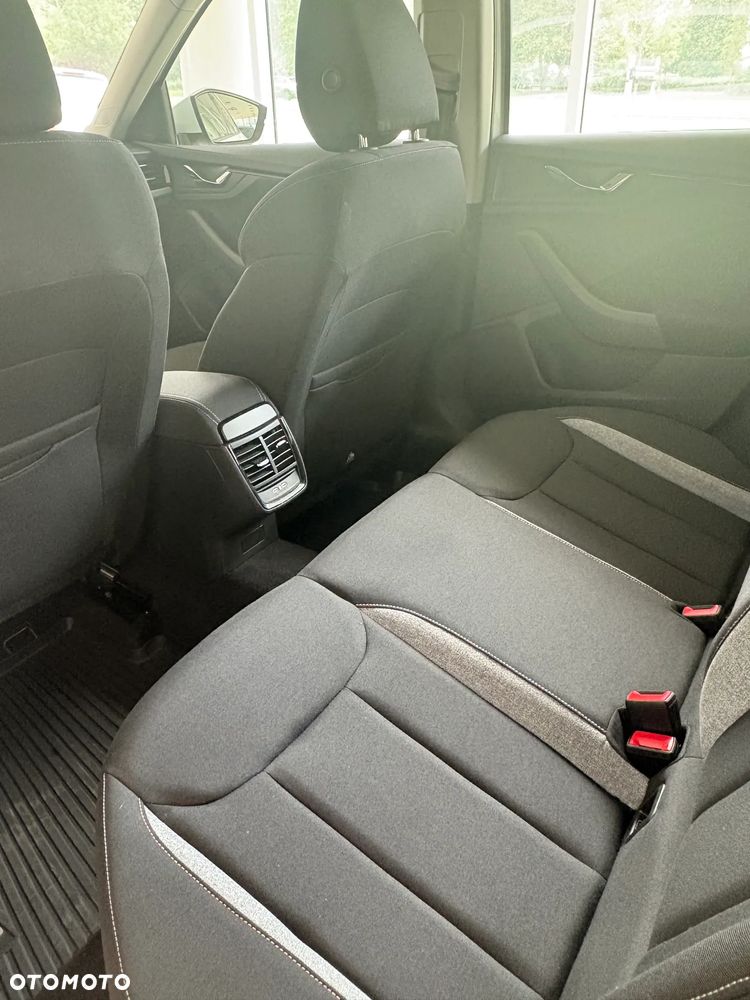Skoda Kamiq 1.0 TSI Selection - 13