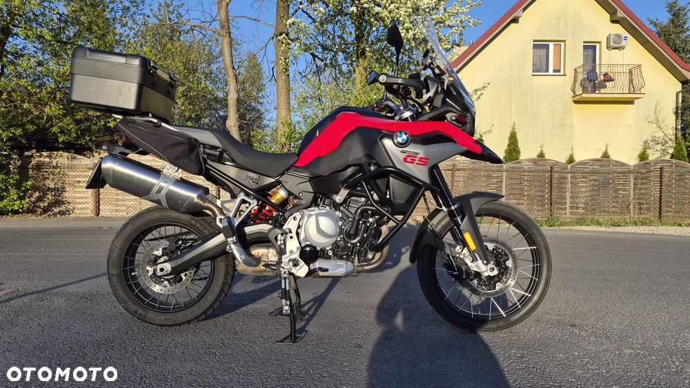 BMW GS - 3