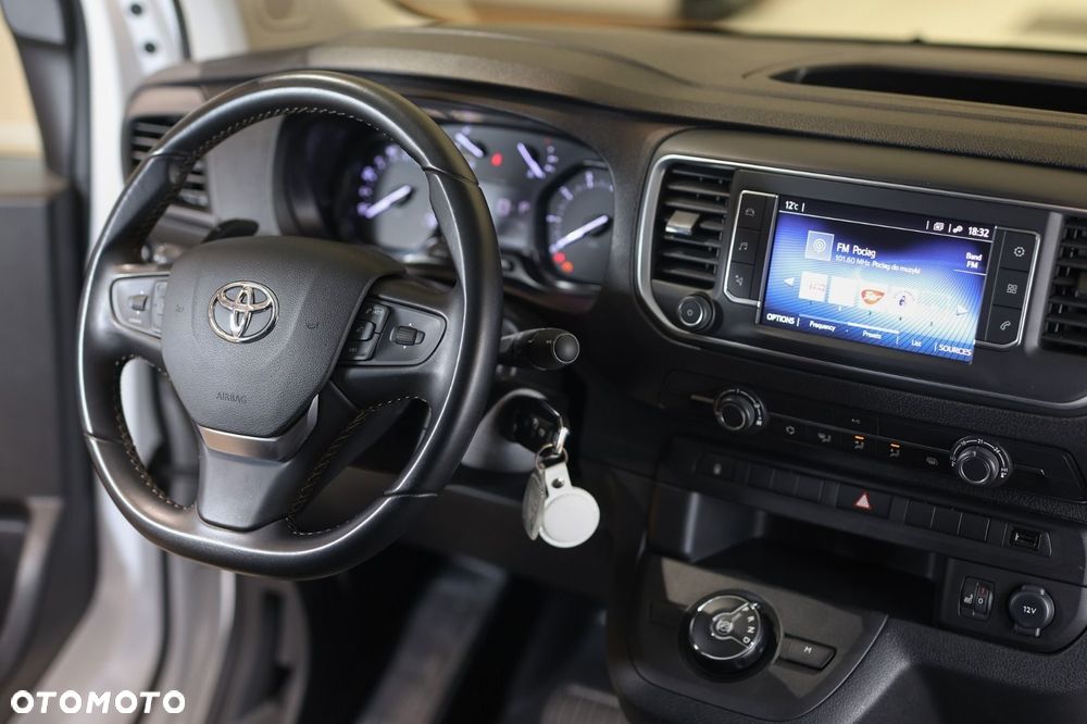 Toyota PROACE - 33