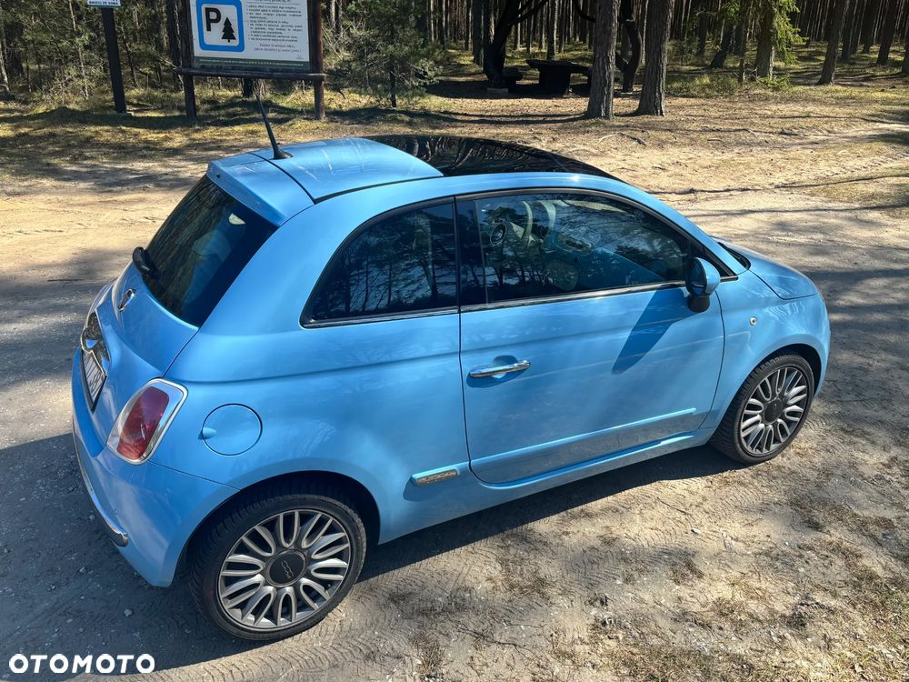 Fiat 500 - 6