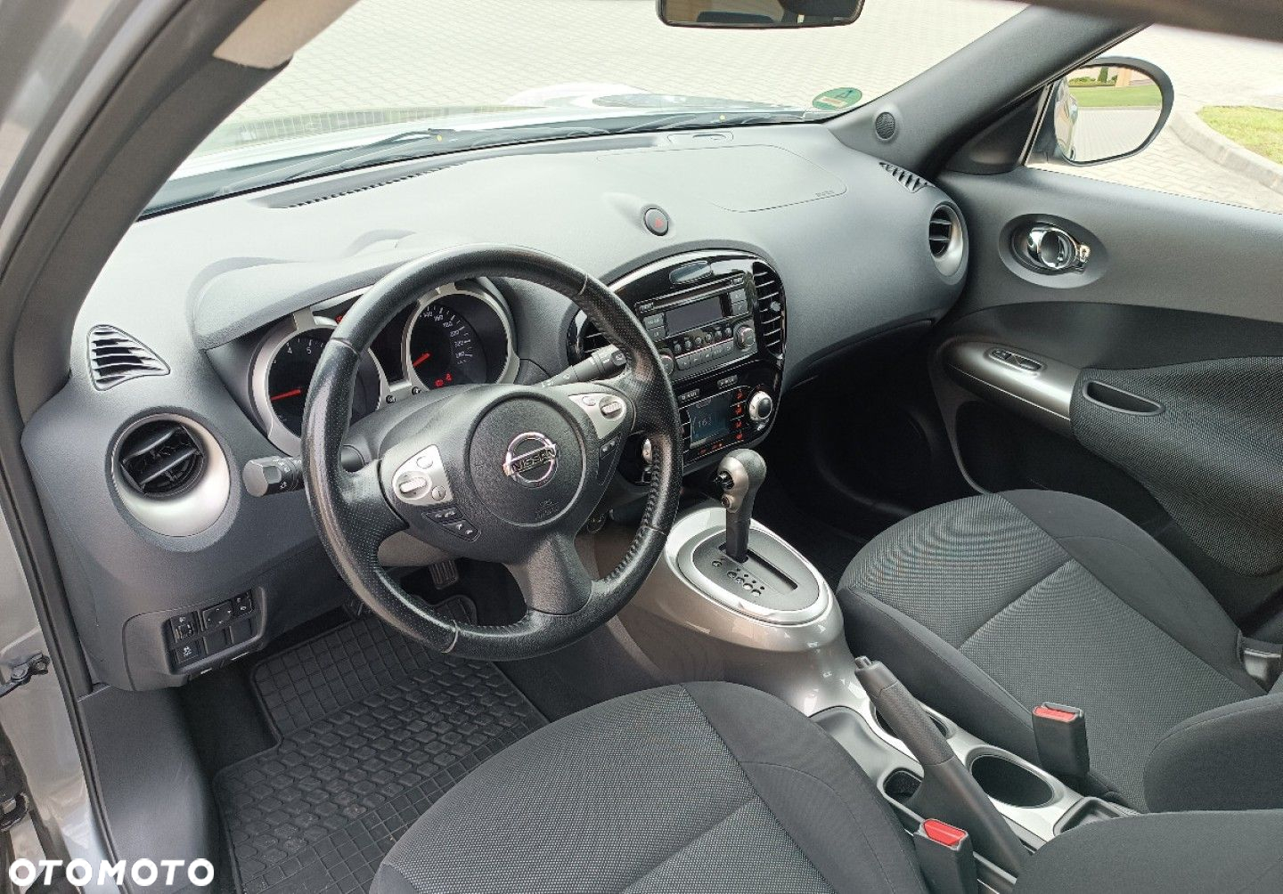 Nissan Juke - 20