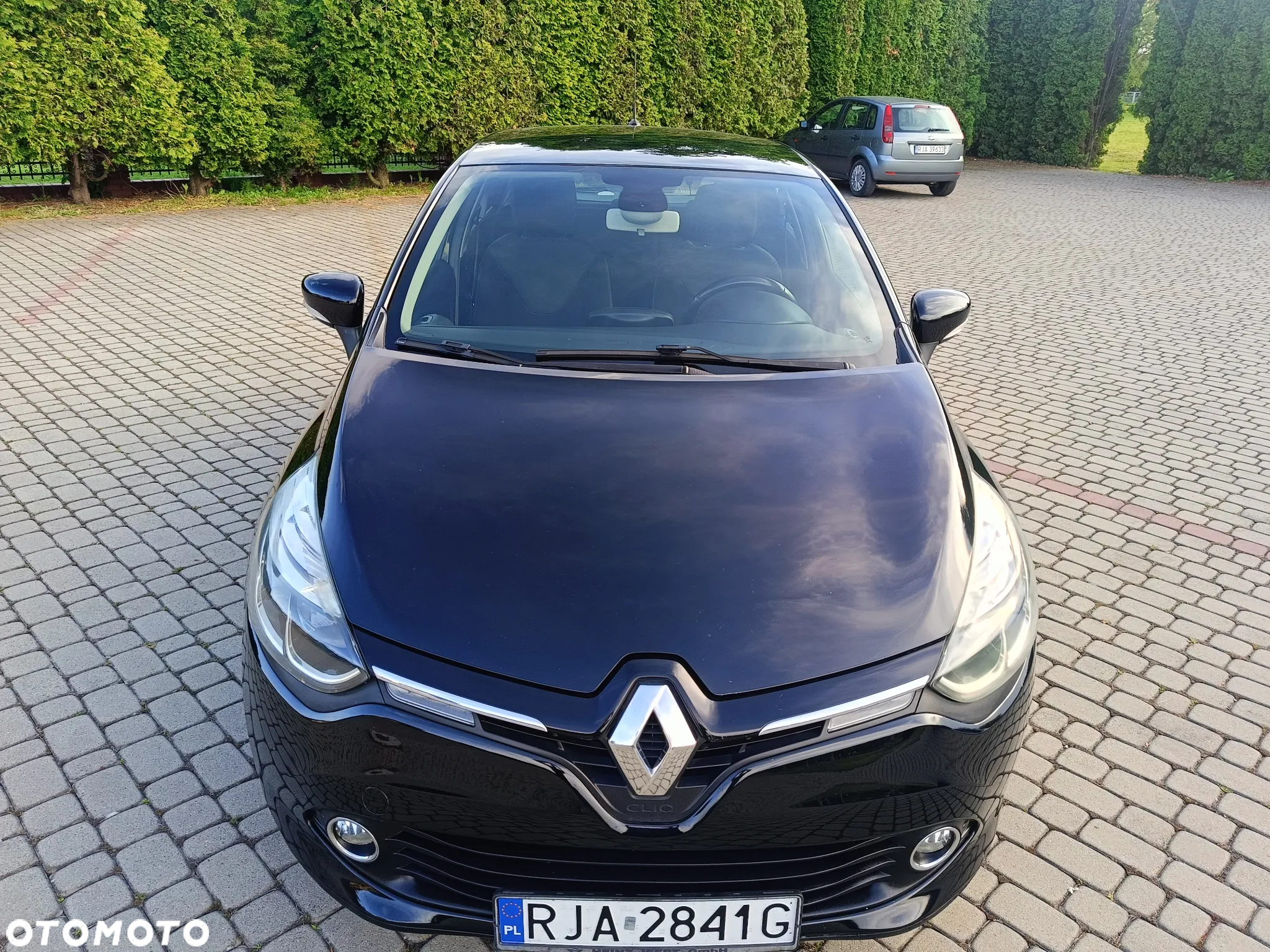 Renault Clio 1.2 16V 75 Dynamique - 9