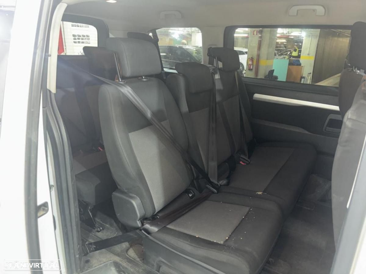 Toyota Proace Verso 1.5 D-4D L1 1.0T Comfort 9L PDL - 6