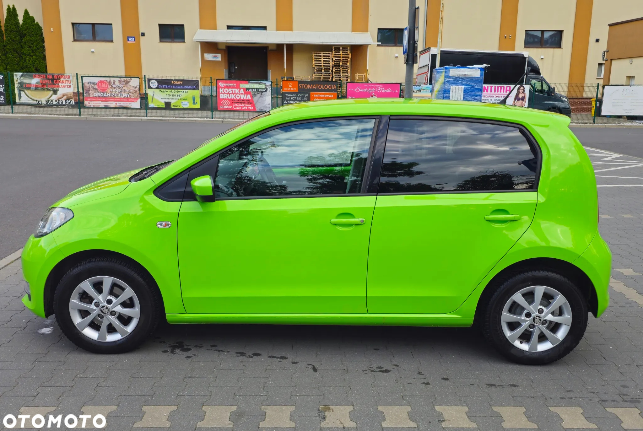 Skoda Citigo 1.0 Style - 4