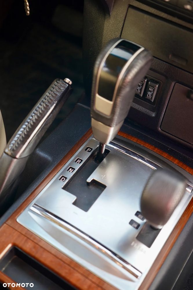 Mitsubishi Pajero 3.2 DID Instyle - 37