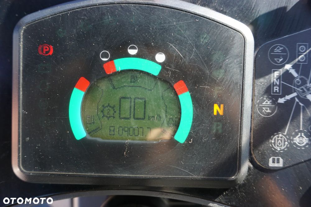 Caterpillar 906 H2, z Niemiec - 19