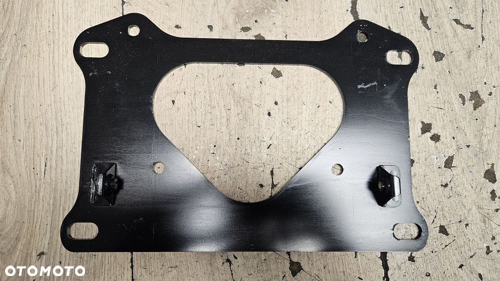 Stelaż pod kufer centralny Honda NT700 V Deauville - 12