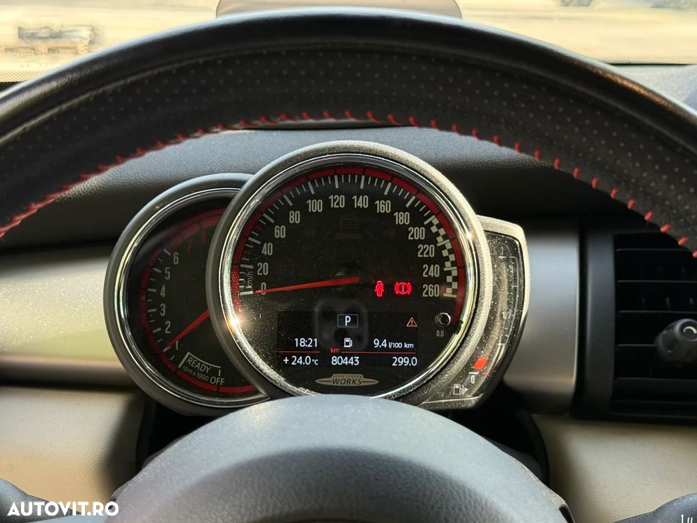 Mini John Cooper Works - 11