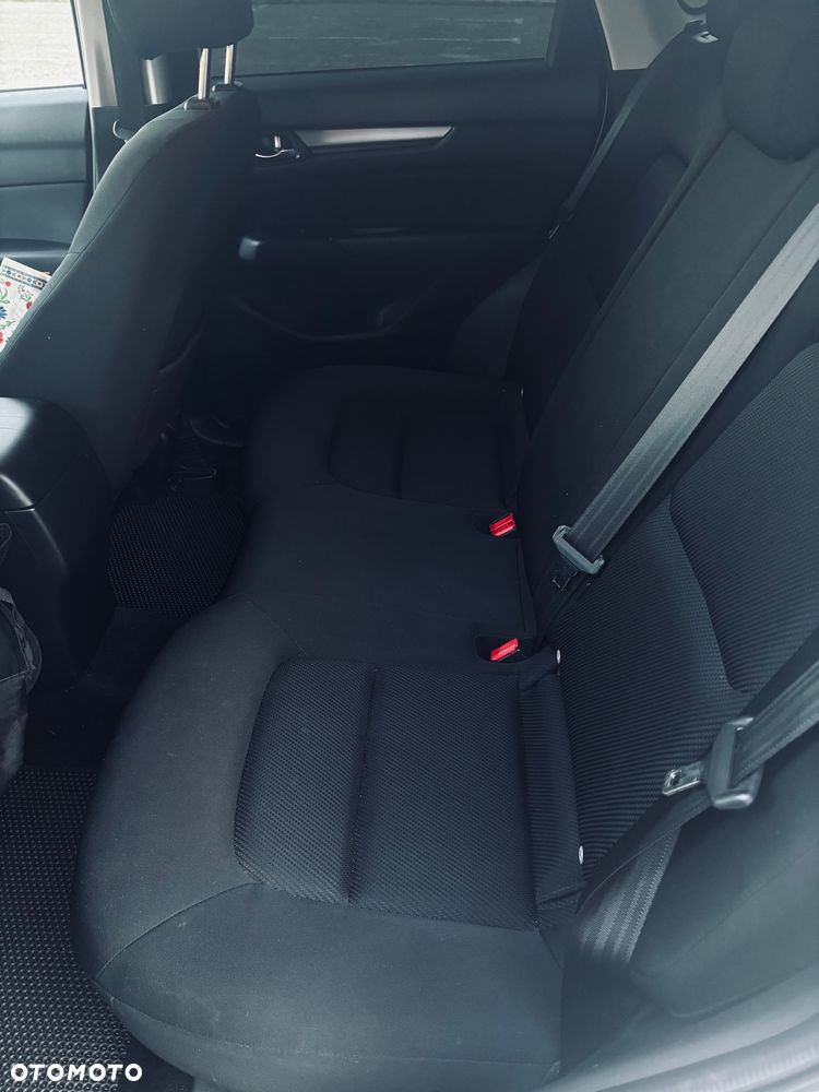Mazda CX-5 SKYACTIV-G 194 AWD ADVANTAGE - 7
