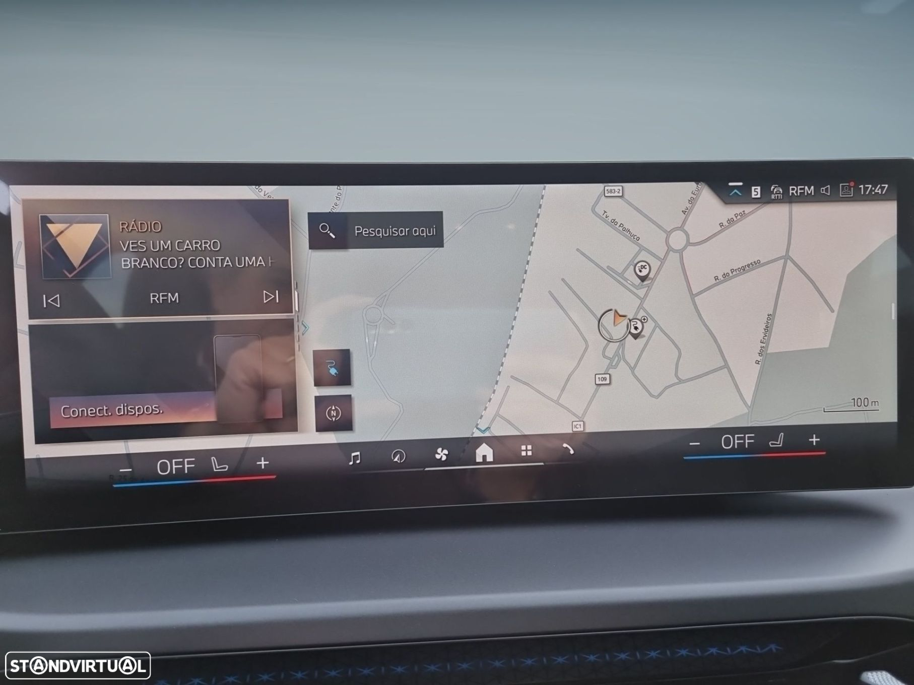 BMW i4 eDrive40 - 23