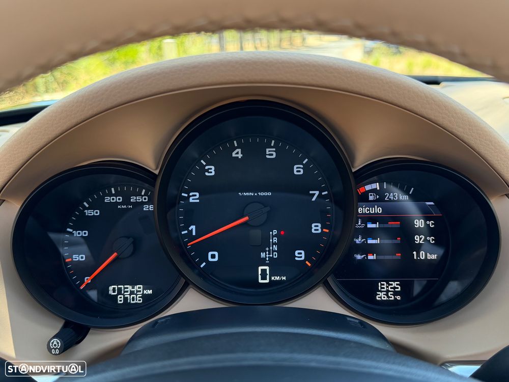 Porsche Boxster 2.7 PDK - 25