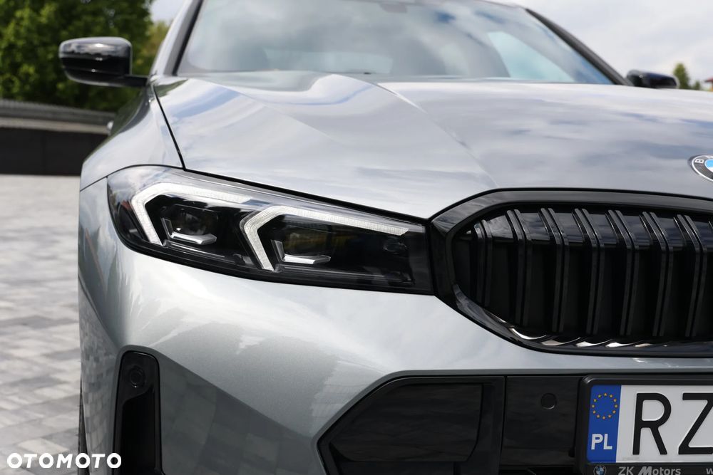 BMW Seria 3 330i xDrive M Sport - 3