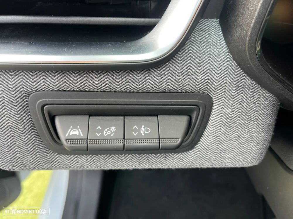 Renault Clio 1.6 E-Tech Full Hybrid RS Line - 18