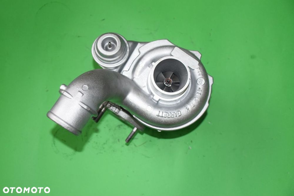 Turbosprężarka Trafic Vivaro Primastar 2.5 dci 135 Km Turbina - 2