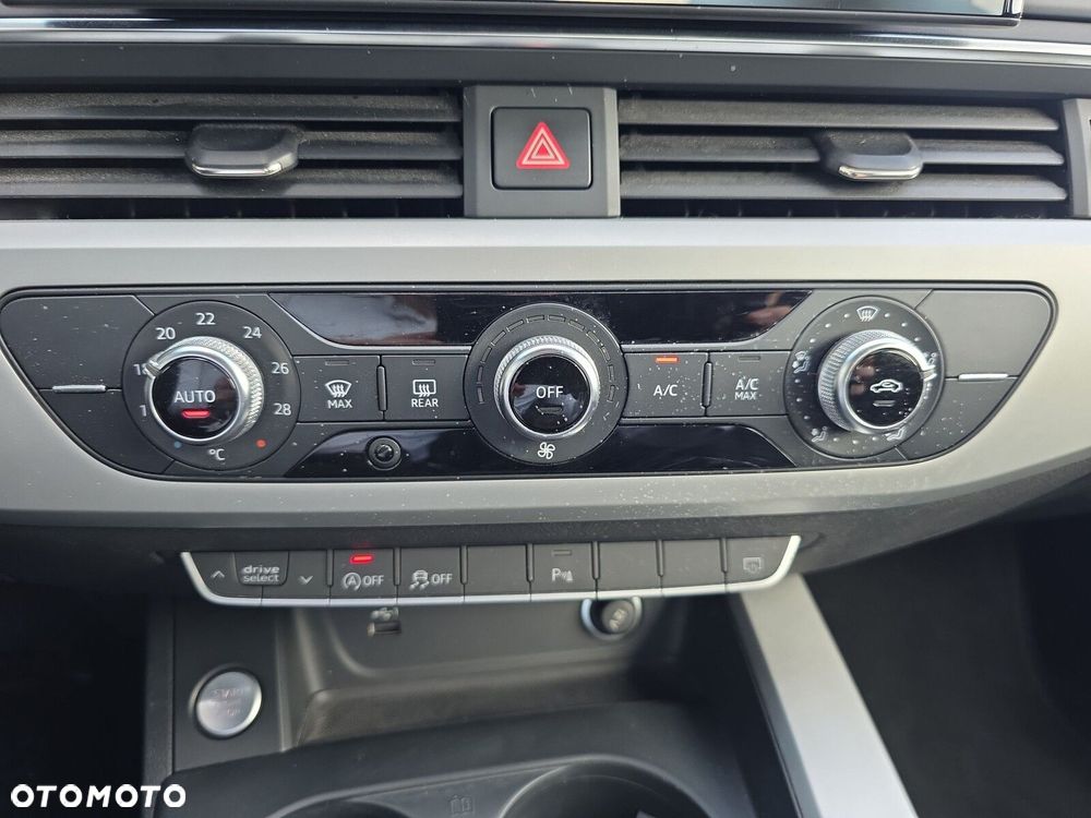 Audi A4 Limousine 35 TFSI mHEV Advanced S tronic - 25