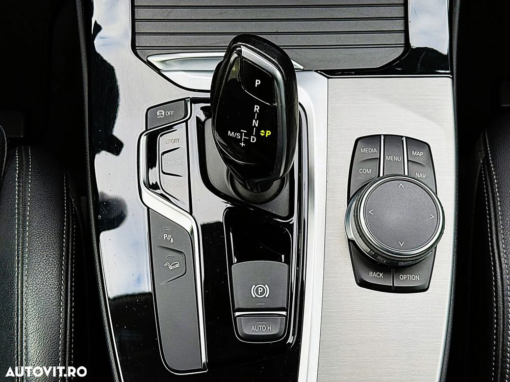 BMW X3 xDrive20d AT xLine - 18