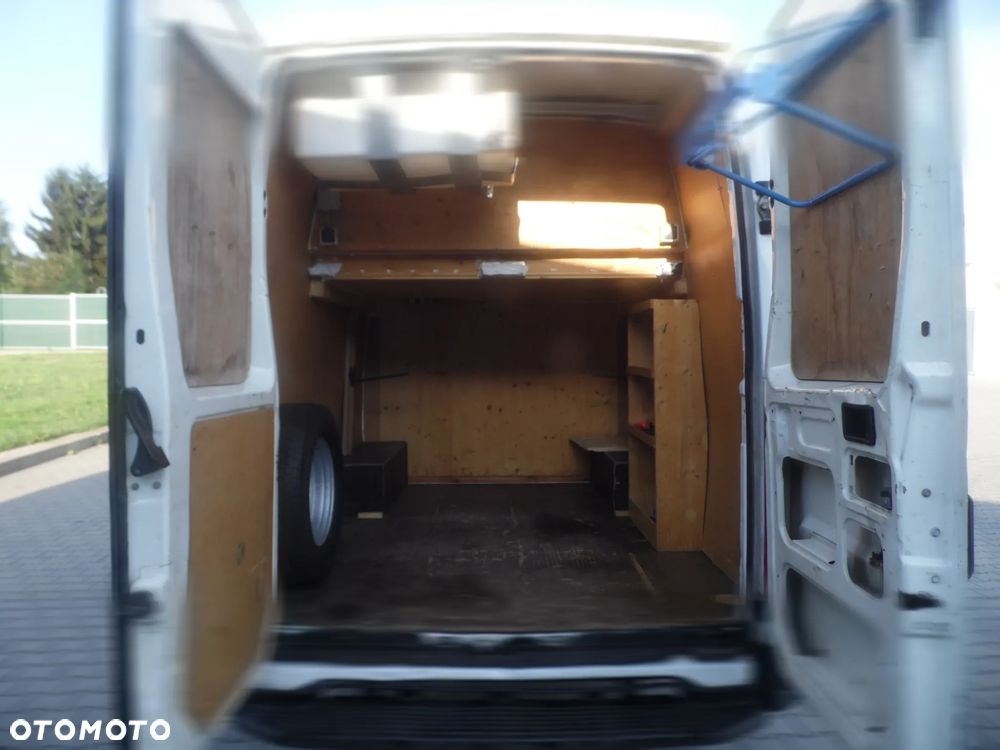 Iveco DAILY 35 - 10