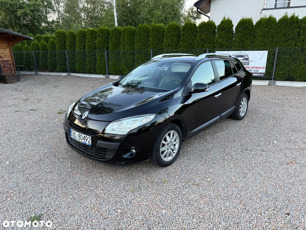 Renault Megane - 2