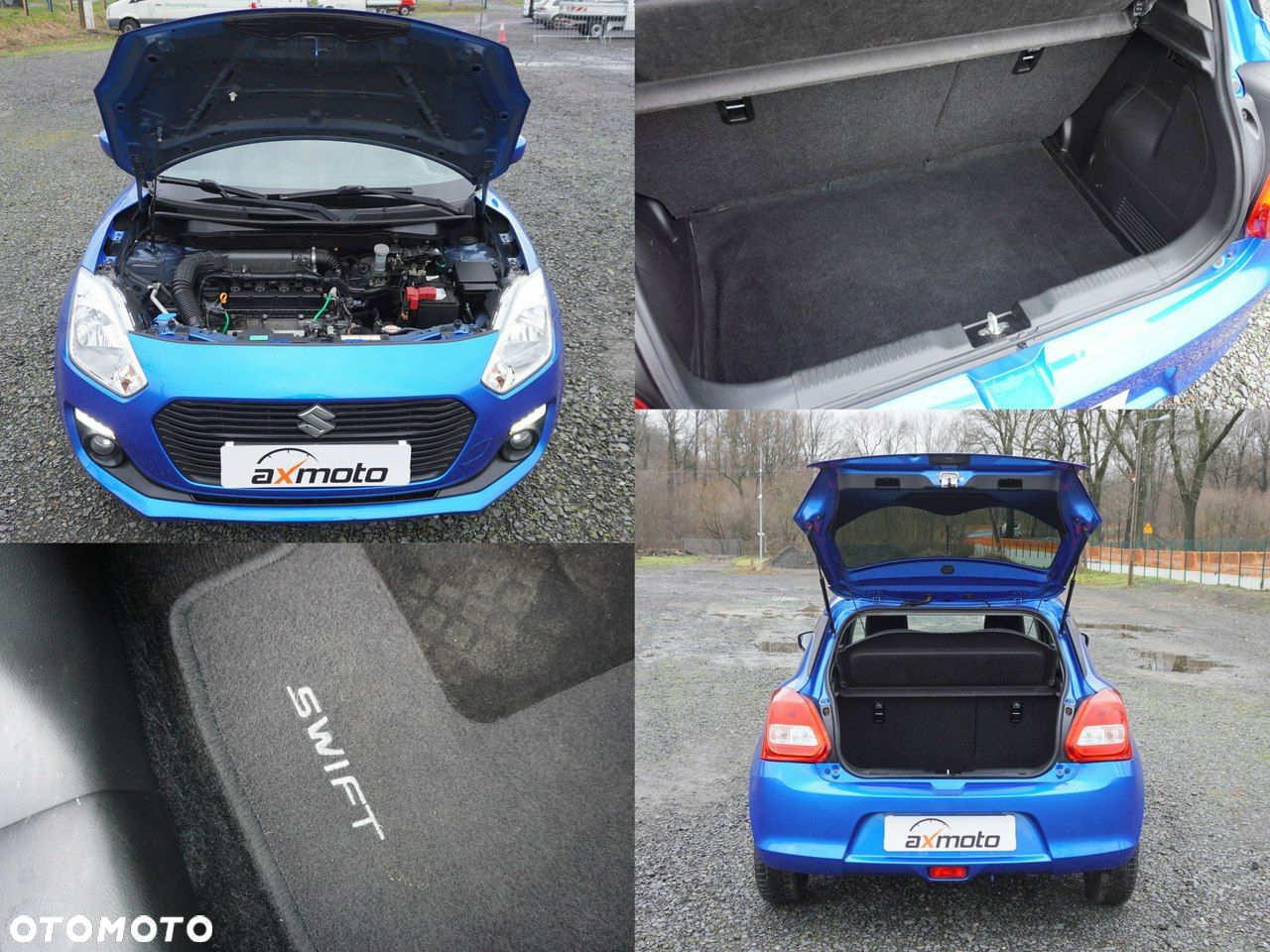 Suzuki Swift - 18