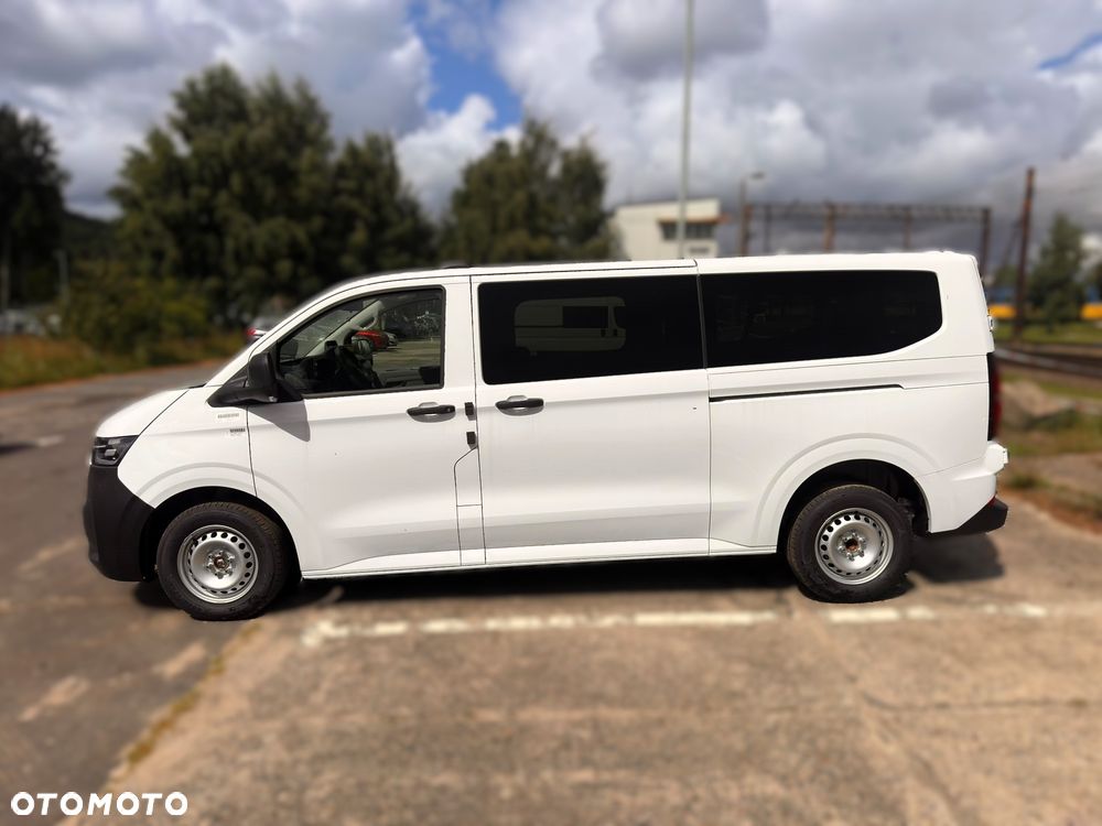 Volkswagen Transporter Kombi L2H1 M1 - 7