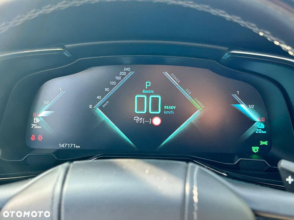 DS Automobiles DS 7 Crossback - 20