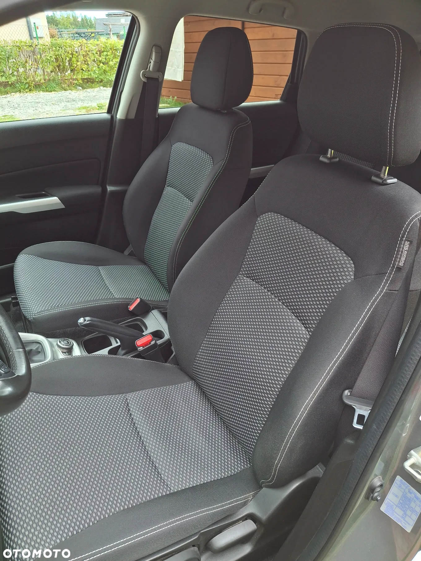 Suzuki Vitara - 12