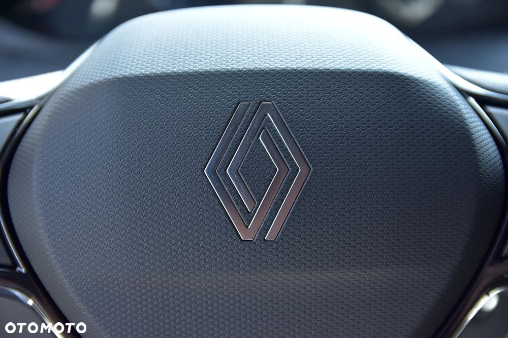 Renault Master Furgon Brygadówka 130KM L3H2 - 11