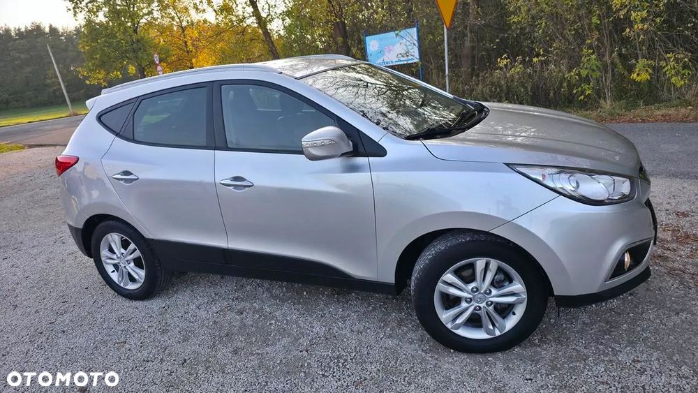 Hyundai ix35 - 9
