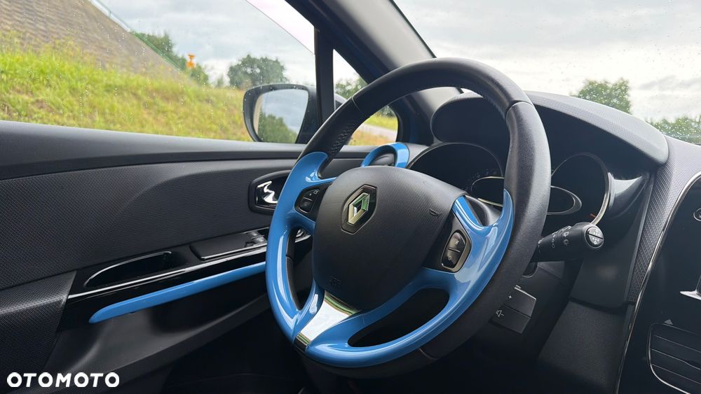 Renault Clio TCe 90 Limited - 18