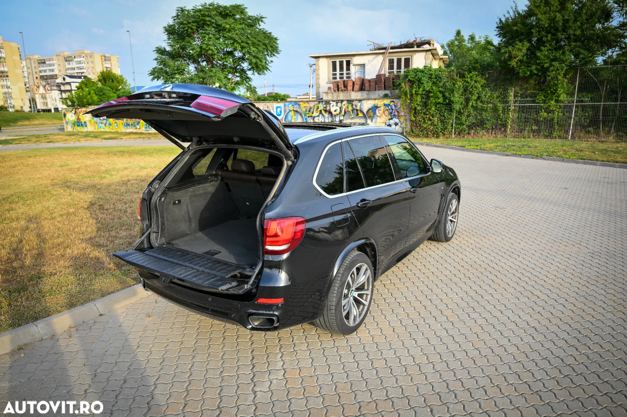BMW X5 xDrive30d - 3