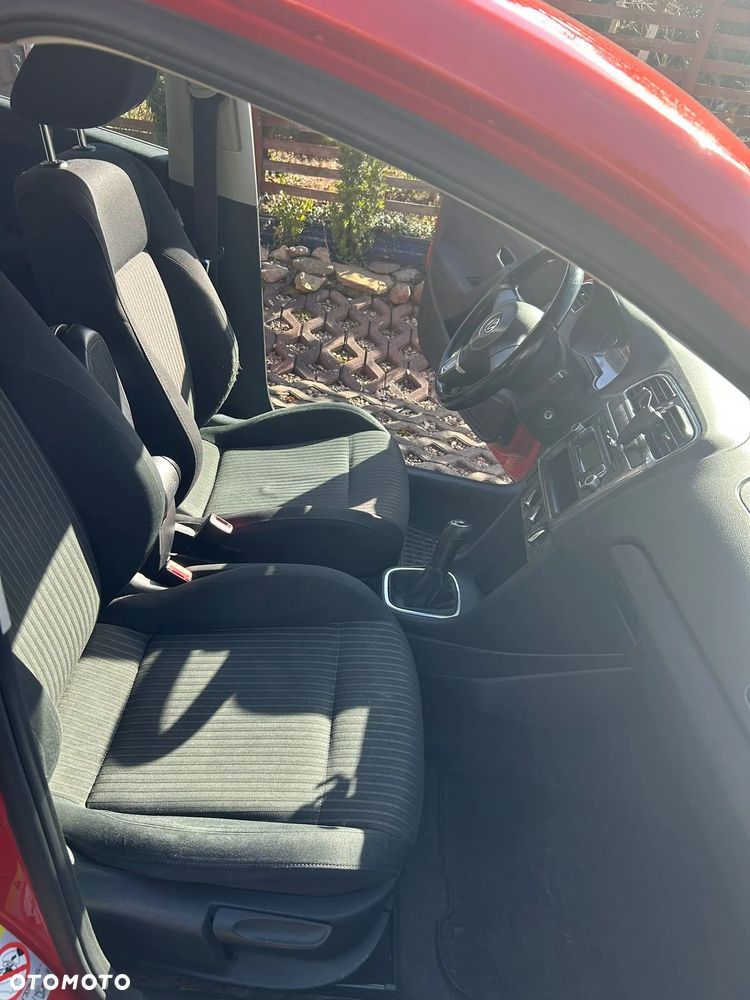 Volkswagen Polo 1.2 TSI Highline - 4