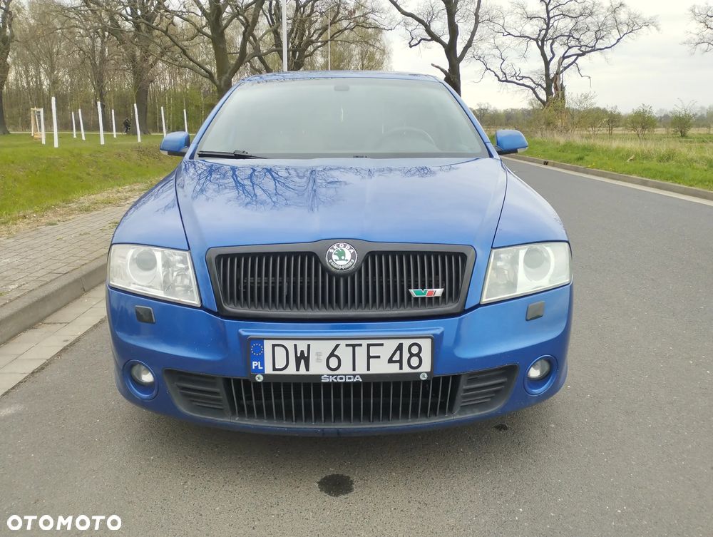 Skoda Octavia - 27