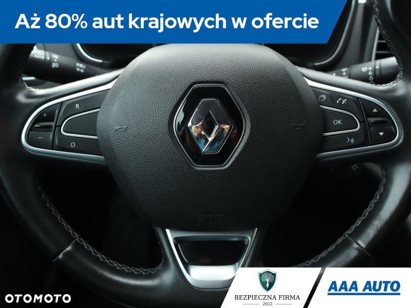 Renault Talisman - 21