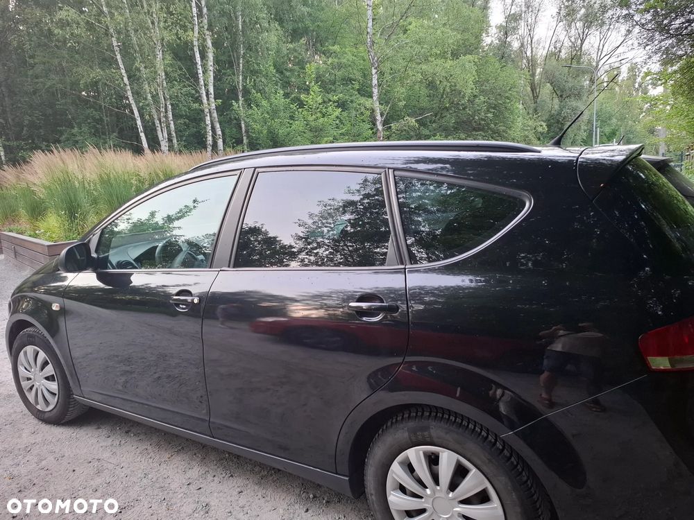 Seat Altea XL 1.6 TDI ITECH Ecomotive - 7