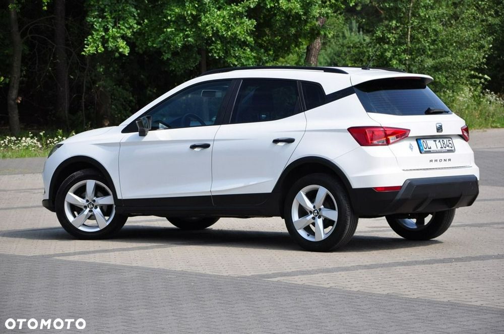 Seat Arona - 22