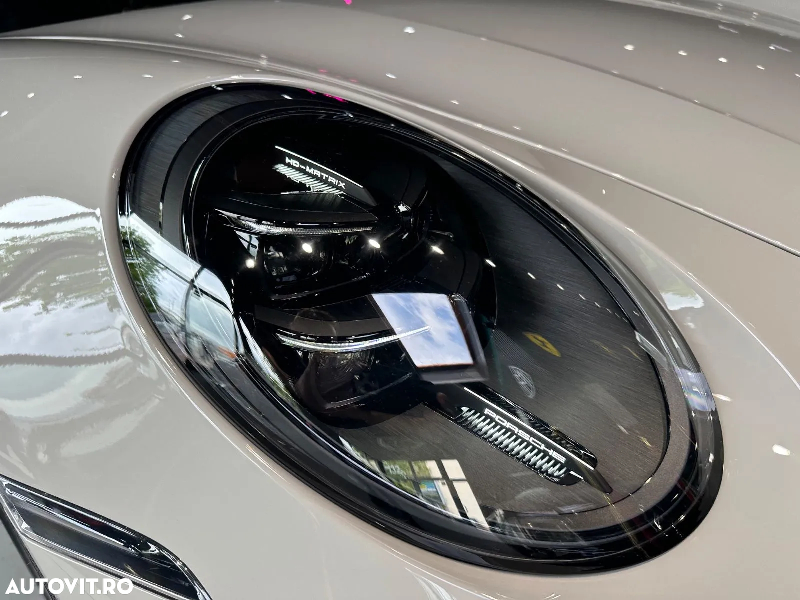 Porsche 992 - 15