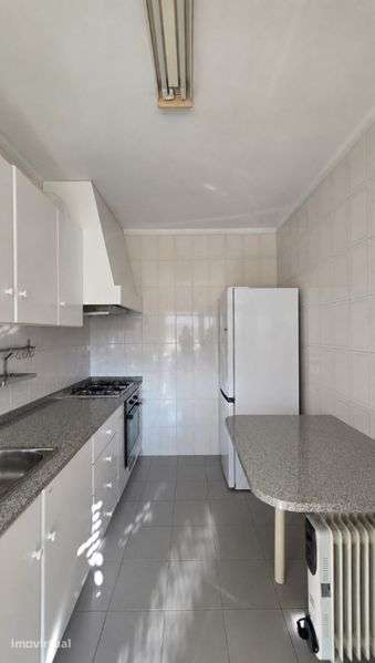 Apartamento T1 para Arrendamento  Azurém-Guimarães - Grande imagem: 4/7