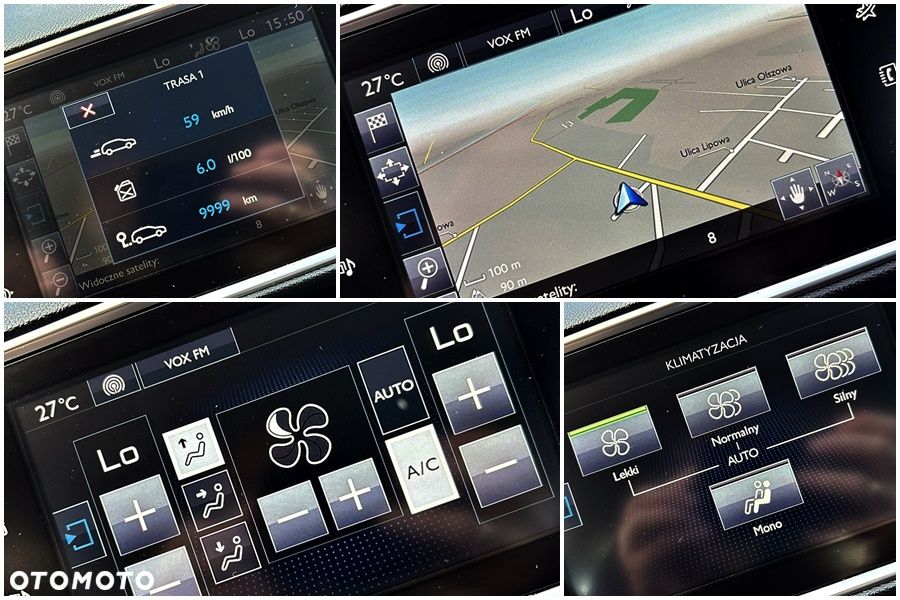 Peugeot 308 130 e-THP Stop & Start Active - 36